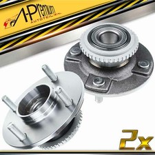 Roulement de roue Nissan ALMERA