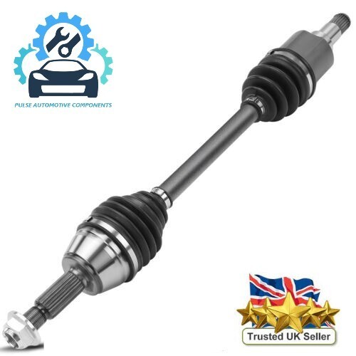 Car Driveshafts For Ford Transit 2018 For Sale | UK - View #6