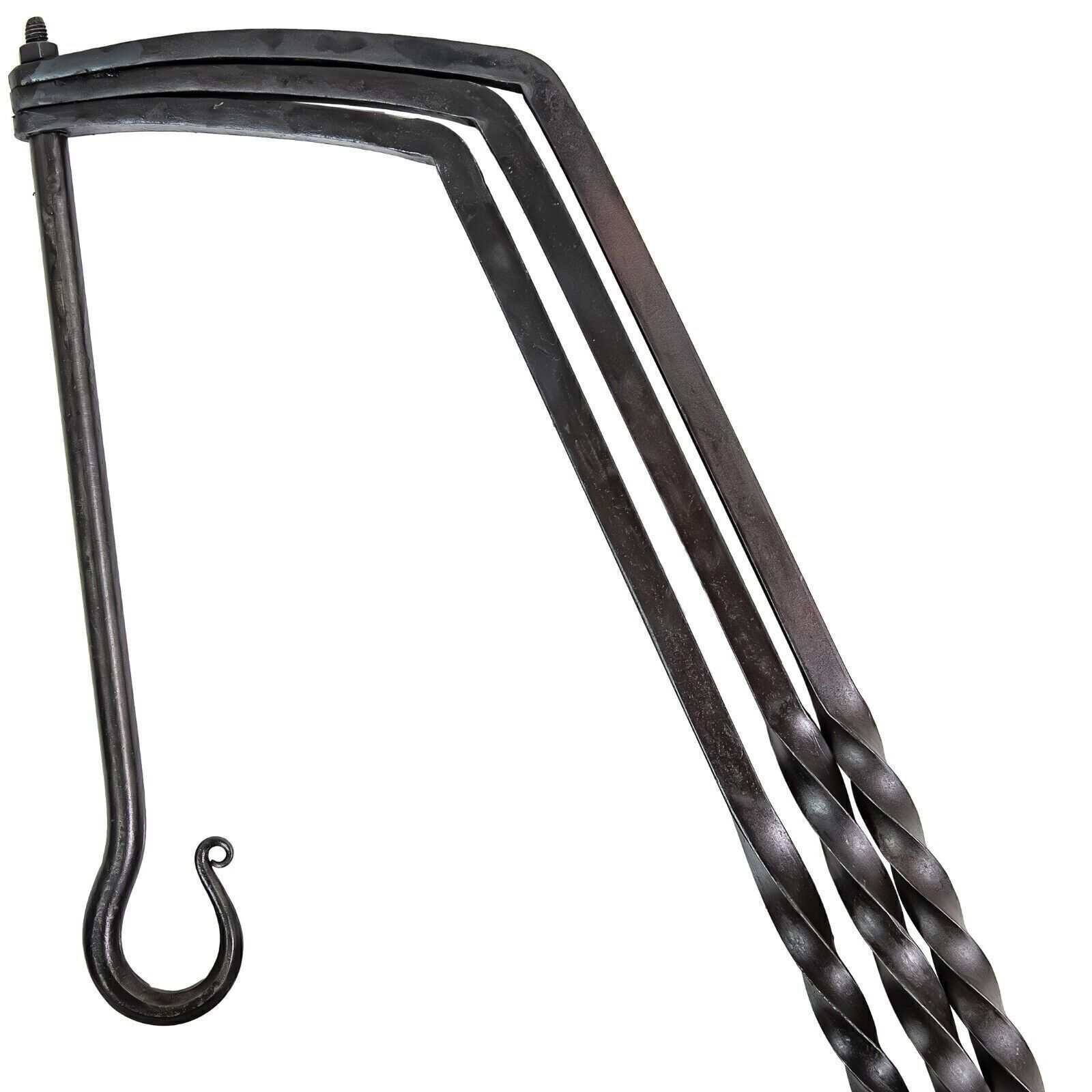 Outdoor Cooking Tripod Stand at Patricia Furman blog