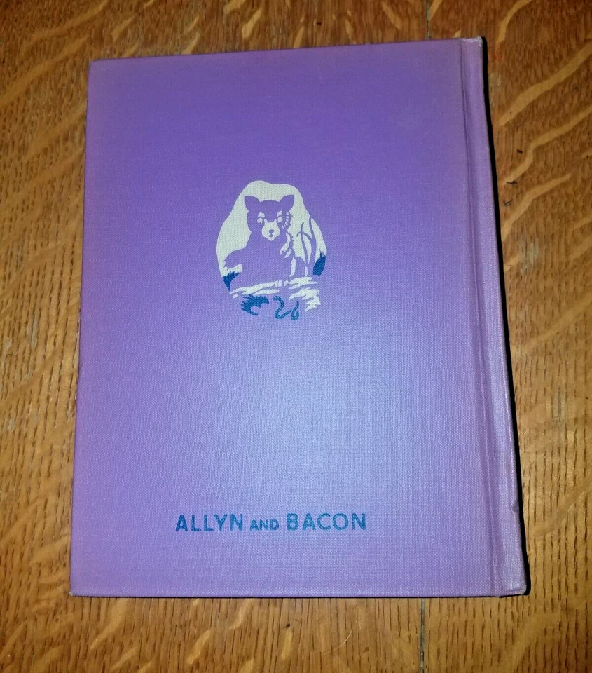 RARE Adventures in Science with Ruth and Jim - Rainbow Series #6 FE HC 1947 - Image 4 of 4