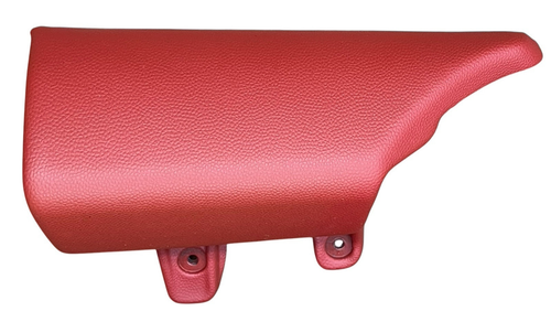 2007-2015 Mini Cooper OEM Interior Dash Doors Red Trim Set - Bild 20 von 24
