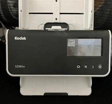 Kodak Alaris S2080W Desktop Sheetfed Document Scanner 80ppm 1015189