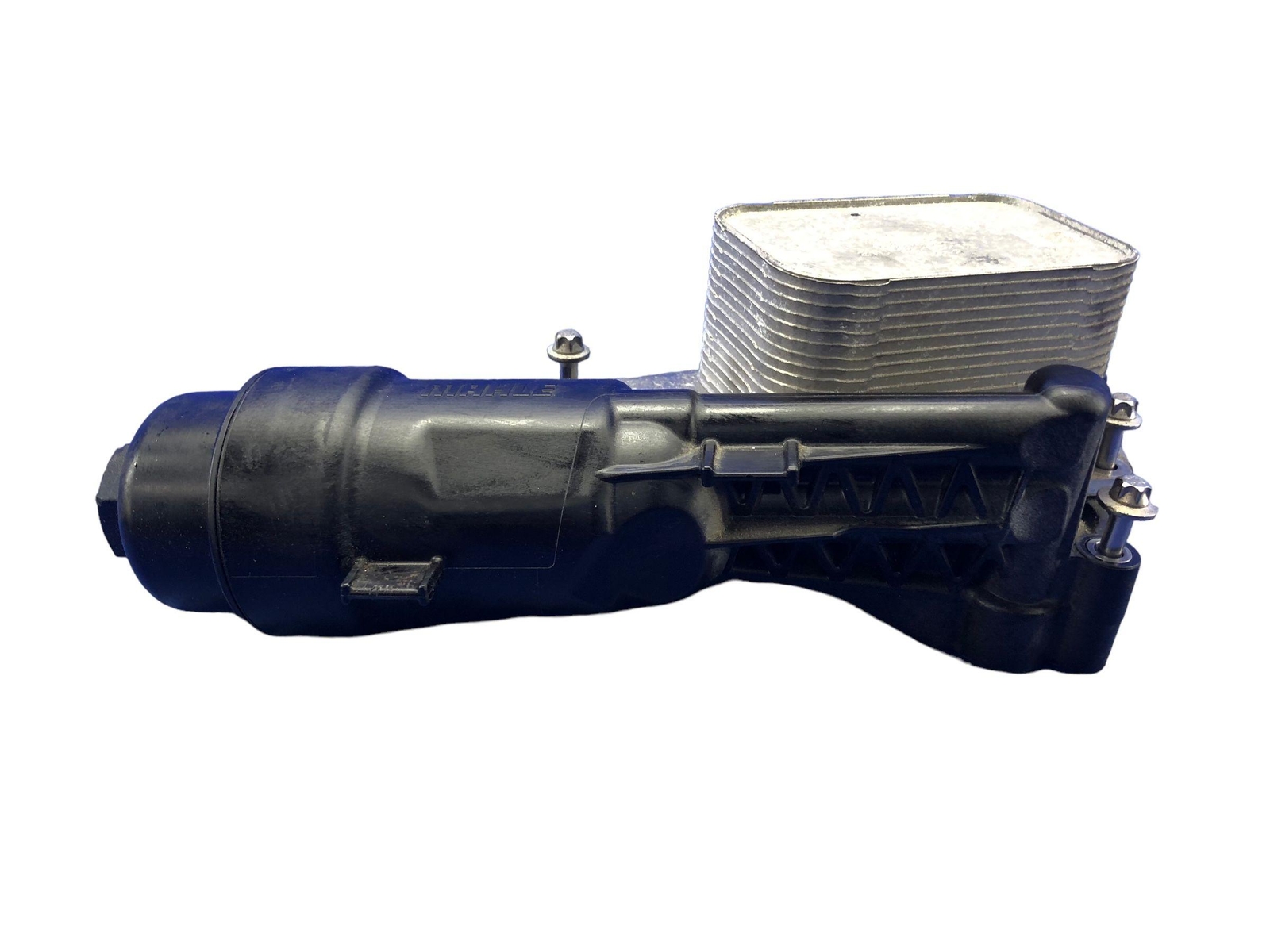 2014 2015 2016 2017 2018 2019 2020 BMW I8 OEM 1.5L OIL FILTER HOUSING