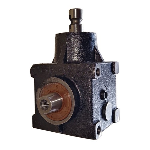 Mower Deck Gear Box For John Deere 425 445 455 AM143310 DE19086 - Picture 3 of 10