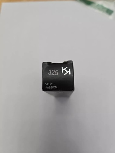 Lápiz labial mate Kiko Milano Velvet Passion 325 ¡NUEVO EN CAJA!! - Imagen 2 de 2