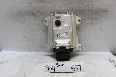 310F65RD0A Nissan Sentra 2017 Transmission Control Unit TCU Module