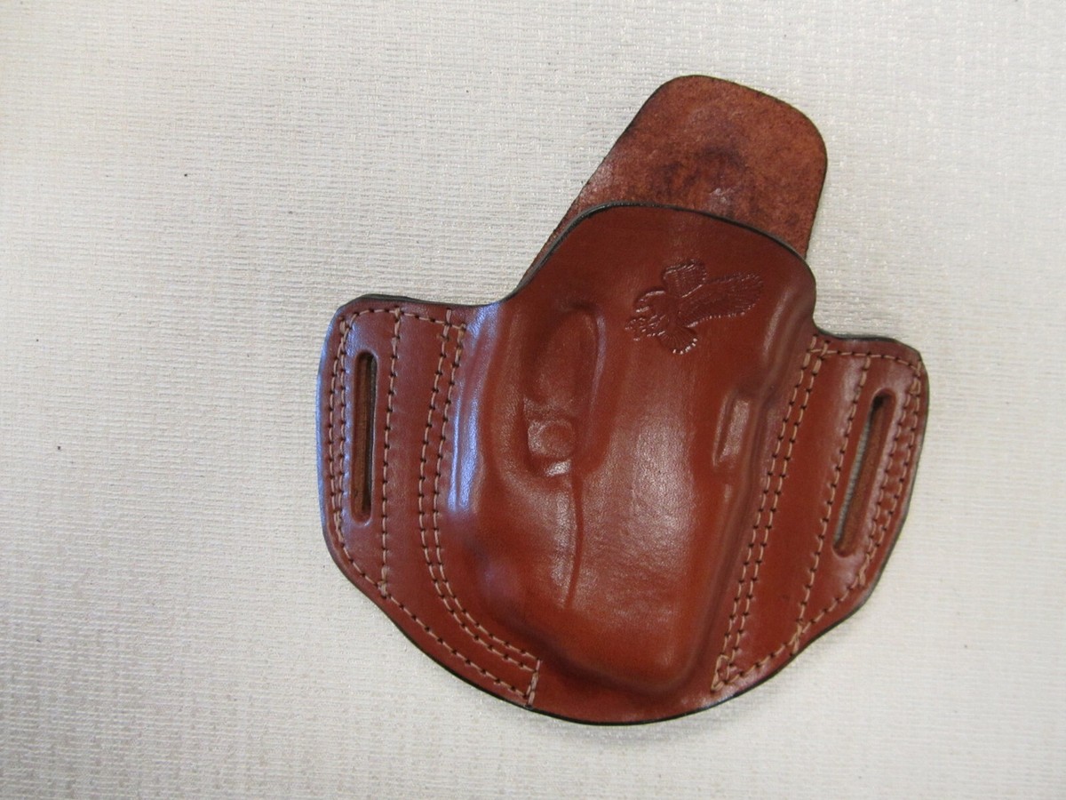 Gun Holster Fits Ruger LC9s/LC9/EC9/EC9s/LC380 Holster IWB Inside the