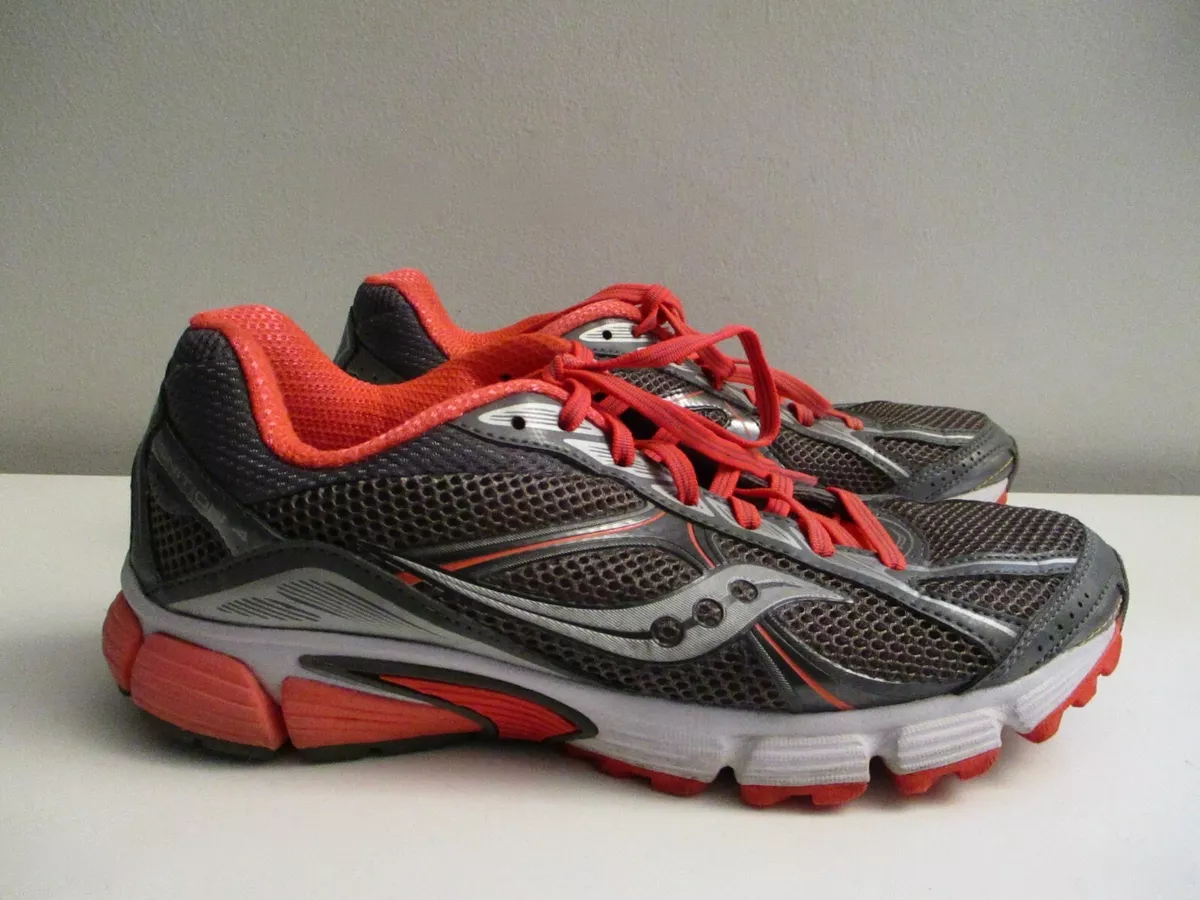 Saucony ignition clearance 3