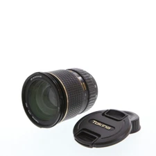 Tokina 16-50mm F/2.8 Aspherical AT-X Pro DX SD AF Lens For Nikon {77}