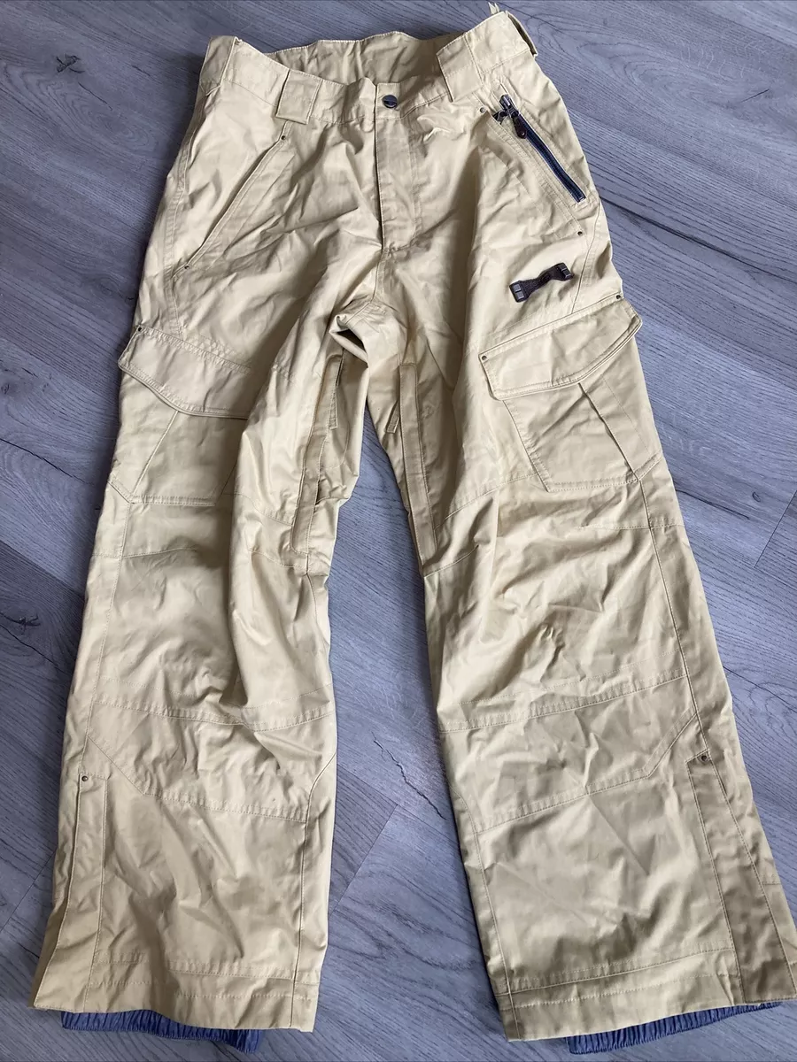 Sims 2024 snowboard pants