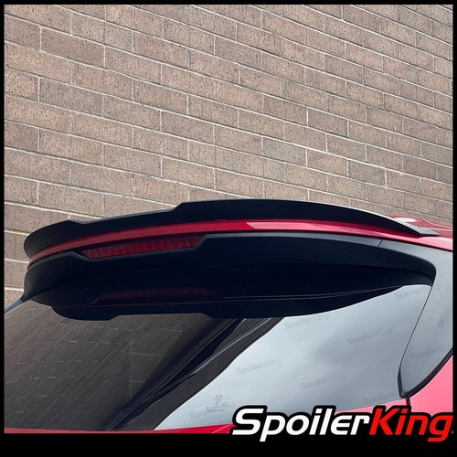 SpoilerKing Rear Add-on Roof Spoiler (Fits: Mazda CX-9 2016-present) 284KC - Picture 10 of 14