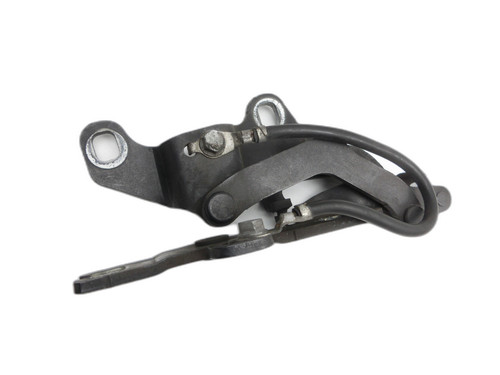 Scharnier für Motorhaube Motorhaubenscharnier Links BMW E87 1er 04-07 5T