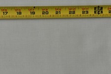 By 1/2 Yd, Solid Tan Quilt Cotton, Moda/French General/13529, P4577