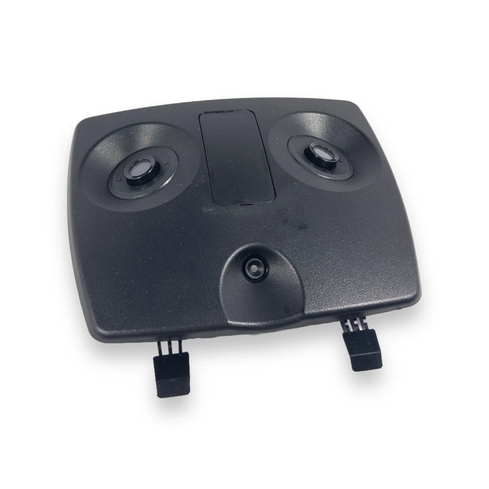 Luz de mapa de teto 2008-2014 Chrysler 200 Dodge Avenger preta cúpula frontal - Imagem 2 de 4