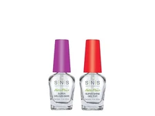 SNS Dipping Powder (set of 2) Gel Top, Gelous Base .5oz