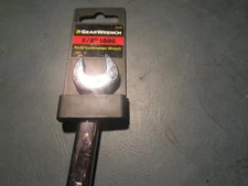 GRW 5/8" Long Pattern Chrome Combination Wrench