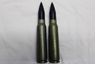 A-10 Warthog Emerges In New Camouflage | The Drive - Foto 10