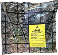 NEW Dell / Transition Networks N-GXE-SC-01 1000Base-SX SC PCI-E Network Adapter