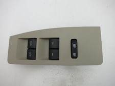 10 11 12 FORD TAURUS DRIVERS SIDE LEFT MASTER WINDOW SWITCH OEM TM625