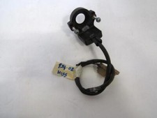 Interruttore Cavalletto usato SWM 500 Ace of Spades anno 2018