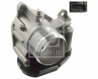 Febi Bilstein 107018 Drosselklappenstutzen FüR CitroËN Ford Peugeot