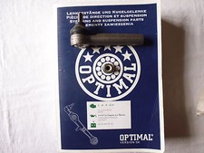 Rotule de direction Fiat CINQUECENTO