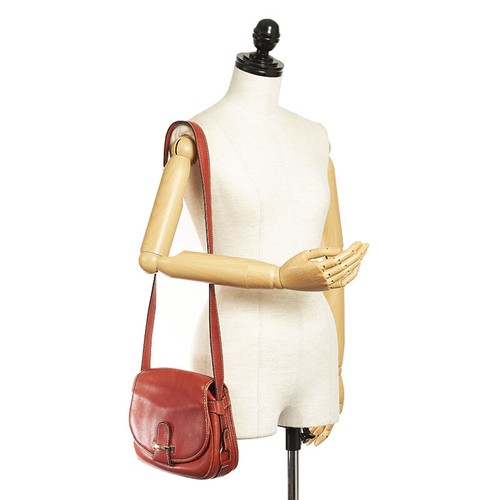 Bolso de Hombro CELINE Diagonal Mujer 【Usado】 - Imagen 10 de 10