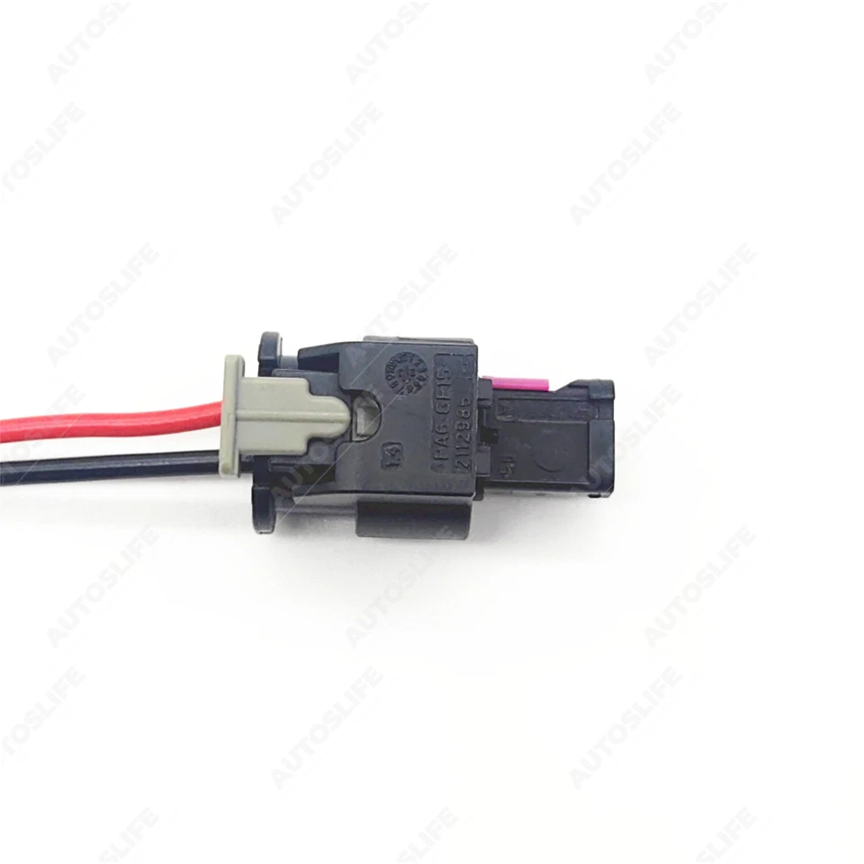 Жгут разъема катушки зажигания для Chrysler Dodge Jeep Ram VW V6 3,0 л 3,2 л 3,6 л - Изображение 4 из 4