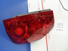 06 07 08 Honda Pilot Driver side tail light Used rear lamp (718)
