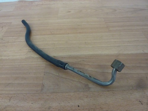 Rohrleitung Leitung Dieselpartikelfilter DPF Volvo V70 II 2006 Diesel 30731180