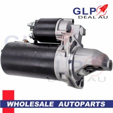 Starter Motor Fit for Land Rover Discovery II Range Rover V8 3.5L 3.9L 4L Petrol
