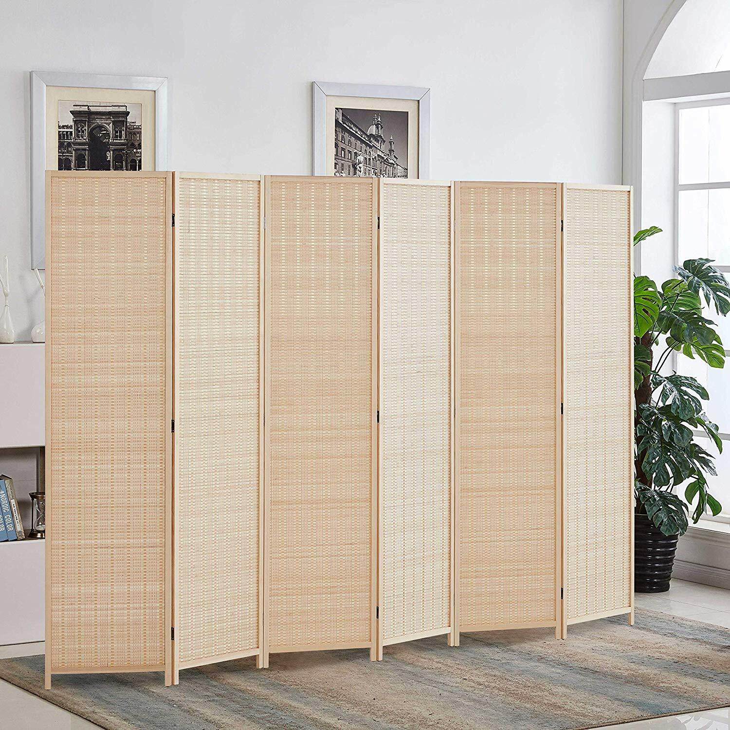 Wooden Partition Near Me