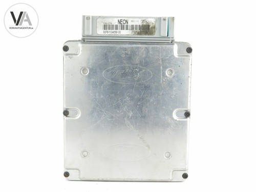 Ford Fiesta Motorsteuergerät/ECU NEON / 92FB12A650CE