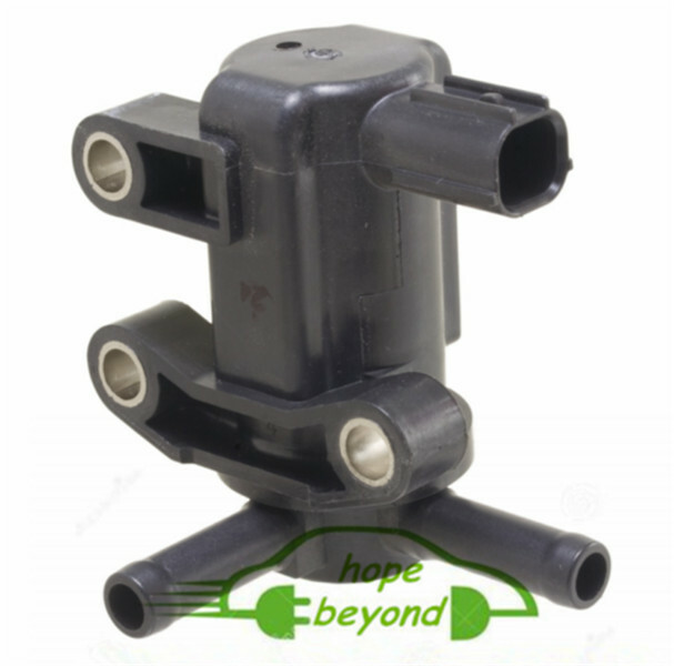 Purge Vacuum Switch Control Valve Solenoid Sensor For 200311 Honda