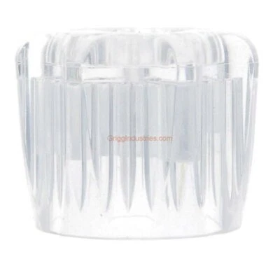 Plumbers Emporium A029001 Acrylic Handle