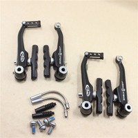 Avid Sd3 Road Bike V Brake Front & Rear For Sram Shimano Single Digit 3 Avid Sd3 Road Bike V Brake Front & Rear For Sram Shimano Single Digit 3