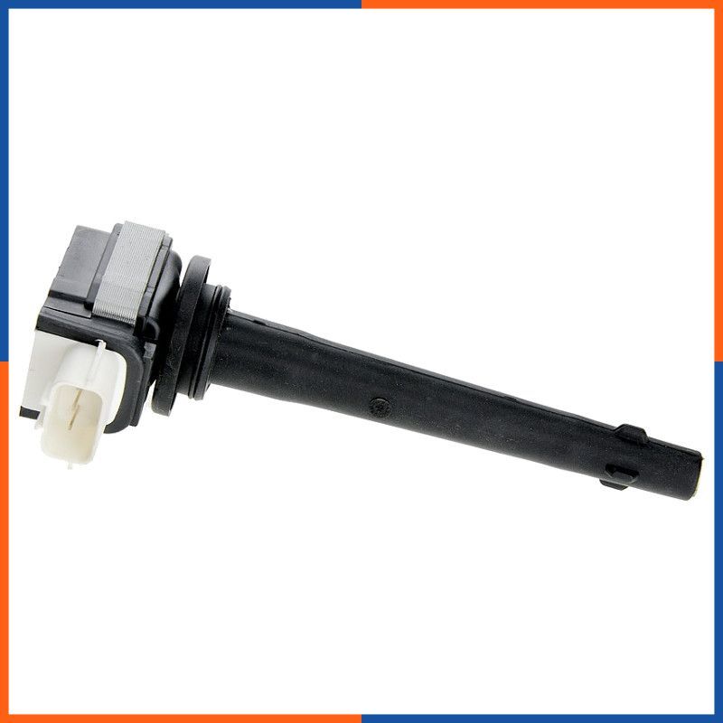 Bobine d'allumage pour RENAULT 12V électrique 03SKV172 10615 20530