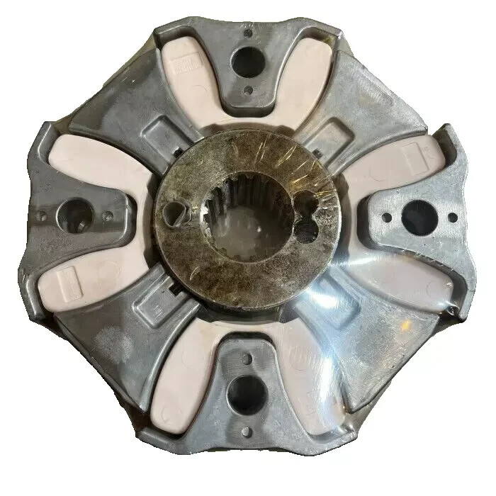 4698302 Coupling Assy With Hub Fits Hitachi zx350-5 ZAXIS380LC-5