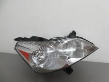 2009 2012 CHEVROLET TRAVERSE RIGHT SIDE HEADLIGHT