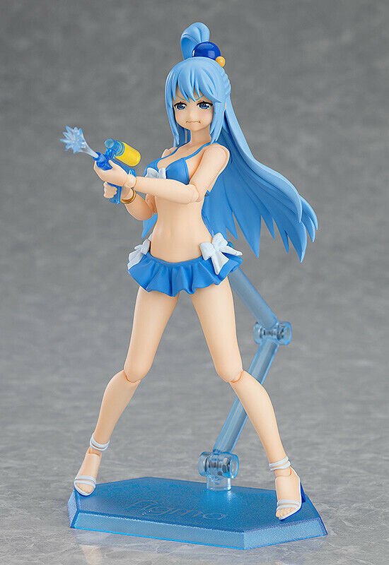 Aqua 18cm Konosuba - Action Figure – Fantastic Loot