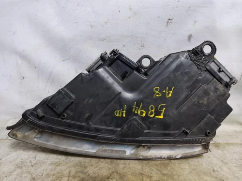 1ZS00854066 Faro Derecho para AUDI A8 (D2) 2.8 1999 870753 - Imagen 6 de 13