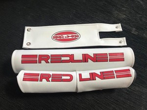 redline pad set