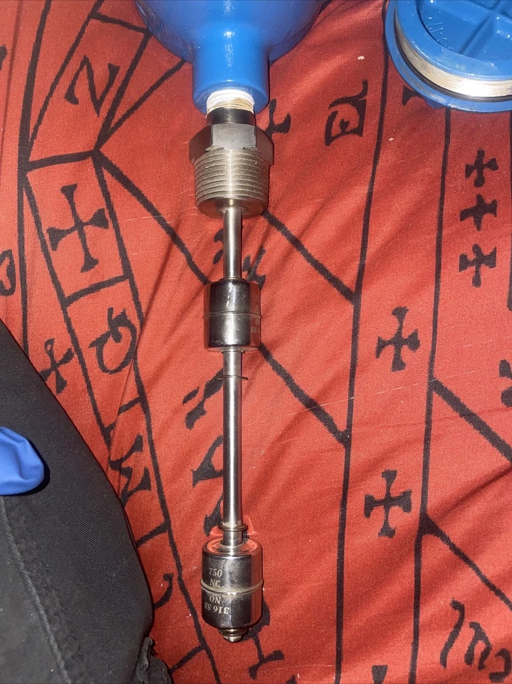 Gems Float Switch Is A Ls700-3c - Image 3 of 4