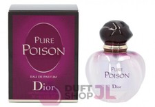 Dior Pure Poison Edp Spray 30,00 ml