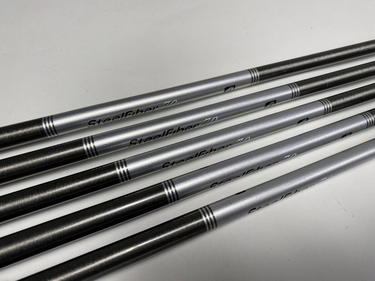 Srixon ZX7 Iron Set 7-PW+AW AeroTech SteelFiber i70cw Srixon ZX7 Iron Set 7-PW+AW AeroTech SteelFiber i70cw