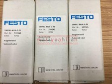 1PCS FESTO NEW VMPA1-M1H-G-PI 533345 PLC Solenoid Easy Valve