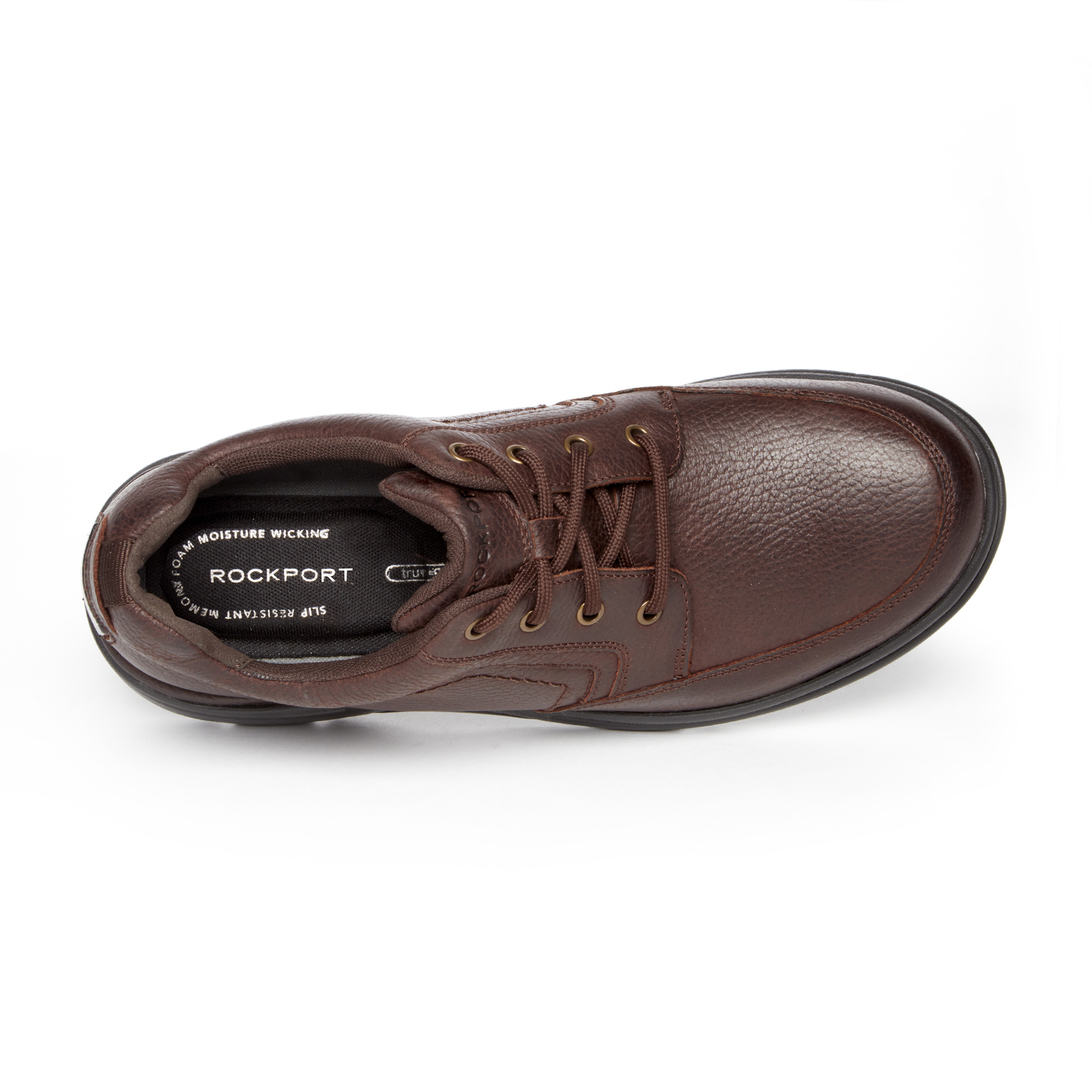 Rockport Men's ProWalker Eureka Plus 