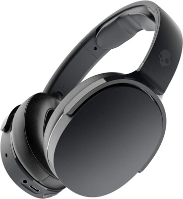 Skullcandy Hesh Evo - Kopfhörer - Kopfband - Anrufe & Musik - Schwarz - OVP
