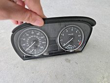 BMW E90 E91 07-11 328i 328xi Instrument gauge cluster speedometer VDO SIEMENS 