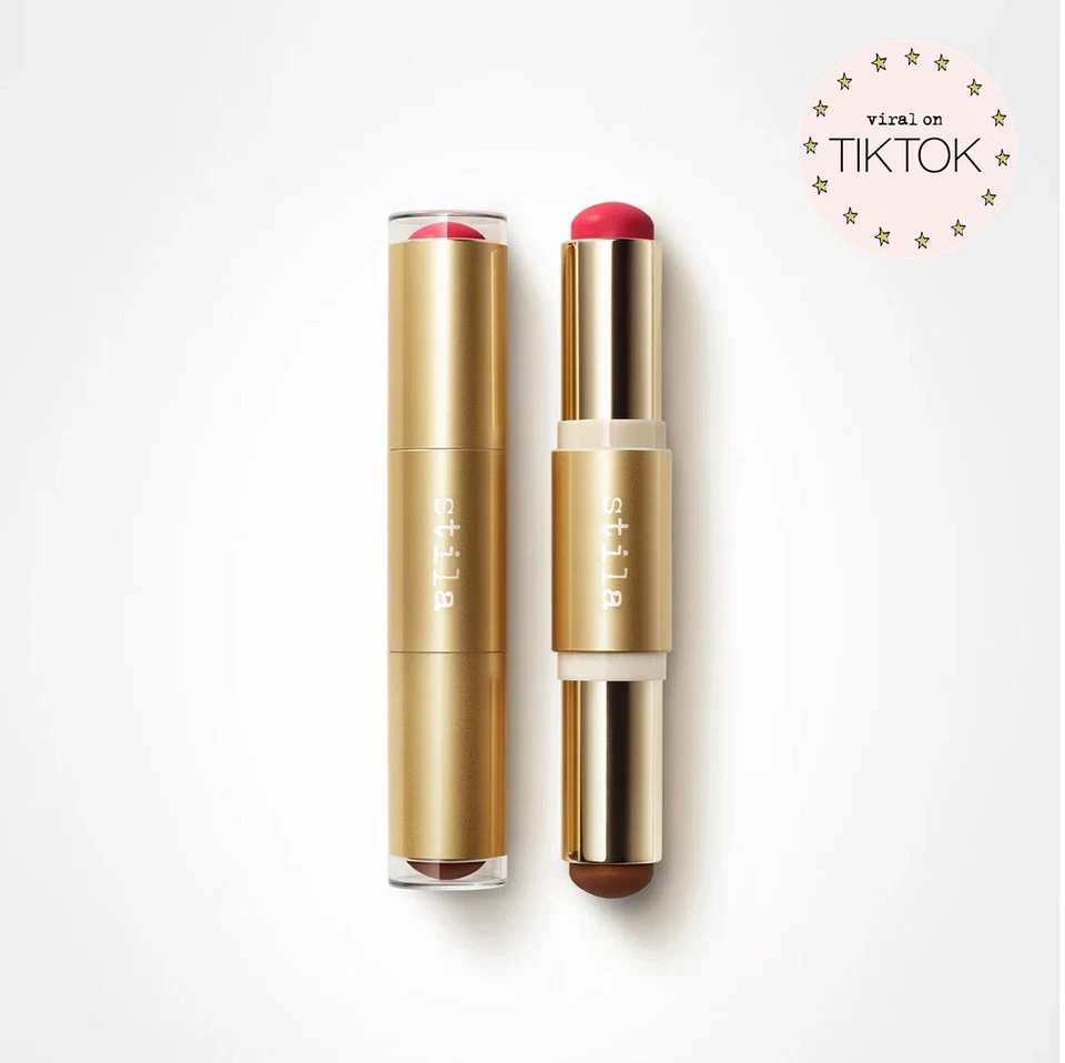 Blush and Bronze Hydro Blur Cheek Duo - Guava and Mocha FAST FREE SHIPPING 🔥 - Image 2 of 3